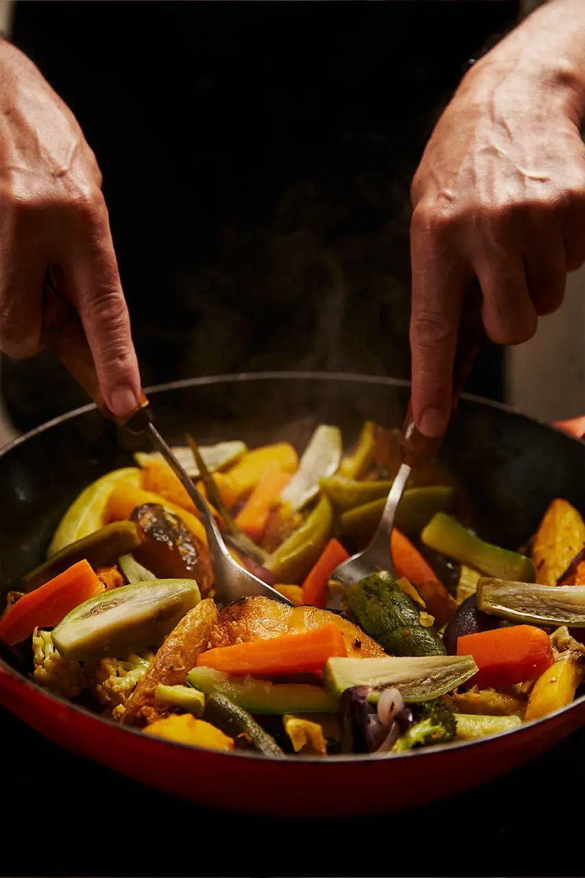 Cozinha Delírio Tropical