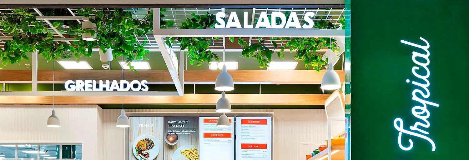 Loja Plaza Niterói